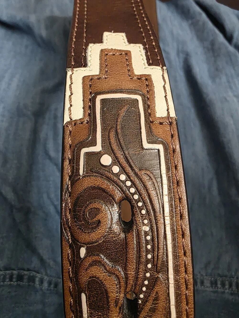 Belt